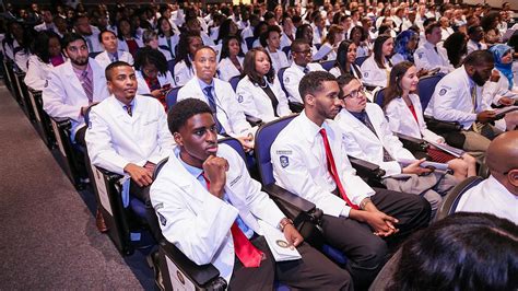morehouse medical school admissions