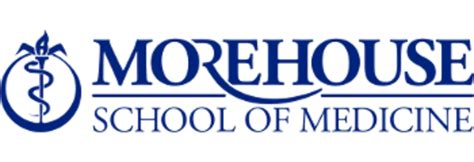 morehouse school of medicine graduate program