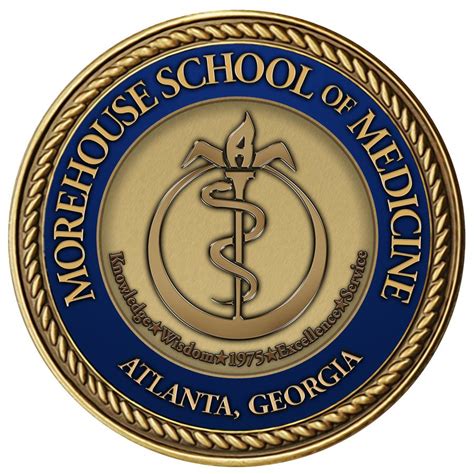 morehouse school of medicine location
