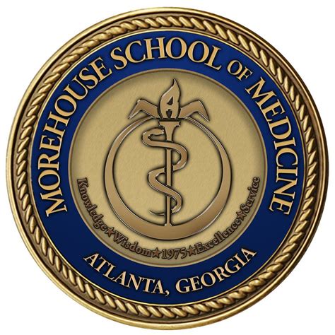 morehouse school of medicine- atlanta