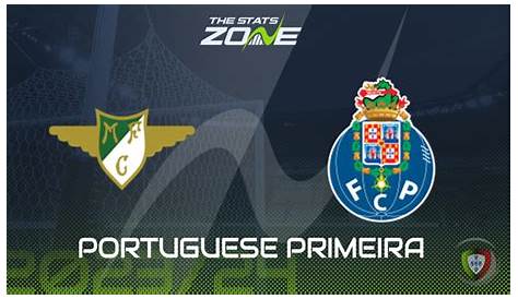 Moreirense vs Porto Predictions, Betting Tips & Match Preview