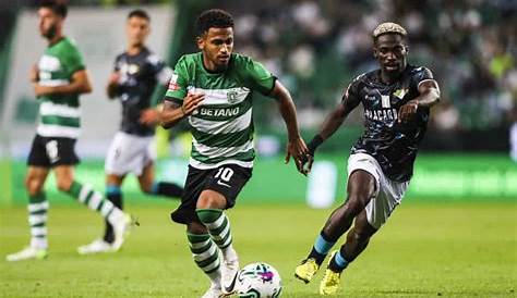 Sporting vs Moreirense Betting Tips and Predictions