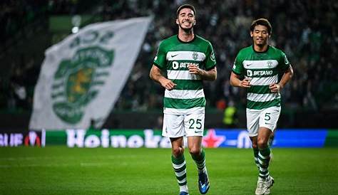 Sporting vs Moreirense Betting Tips and Predictions