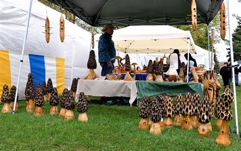 Morel Fest Ohio