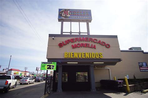 Morelia Supermercado