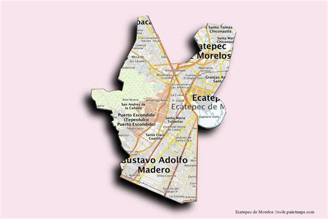 Morelos Zip Code