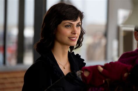 morena baccarin movies and tv shows