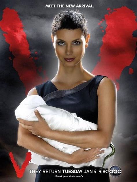 morena baccarin movies and tv shows 2022