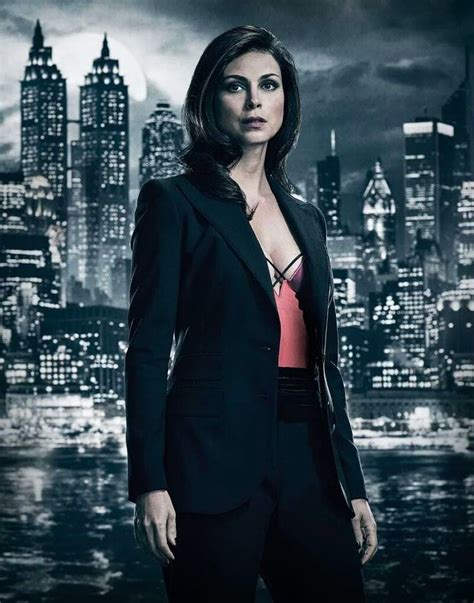 morena baccarin movies batman