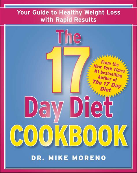 moreno 17 day diet download