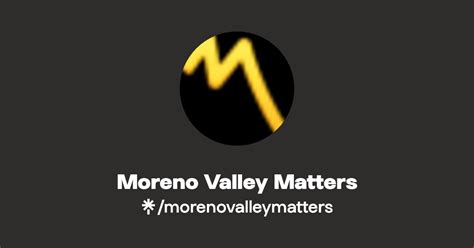 moreno valley matters instagram