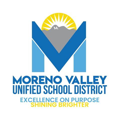 moreno valley unified school district
