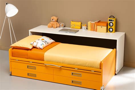 Moretti Compact Letti A Scomparsa