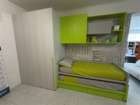 Moretti Letti A Scomparsa