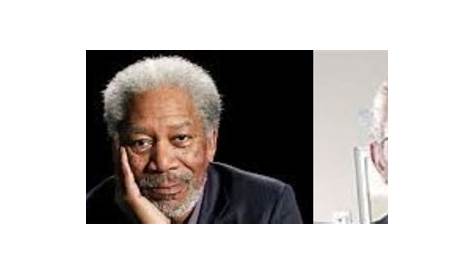 Unveiling The Secrets Of Morgan Freeman Look Alikes