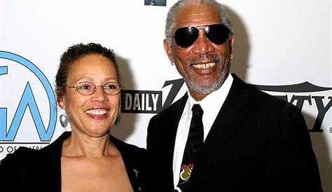 Unveiling The Lives And Influence Of Morgan Freeman's Wives