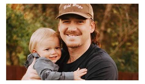 Discover The Untold Story Of Morgan Wallen's Son: Exclusive Revelations And Surprising Truths