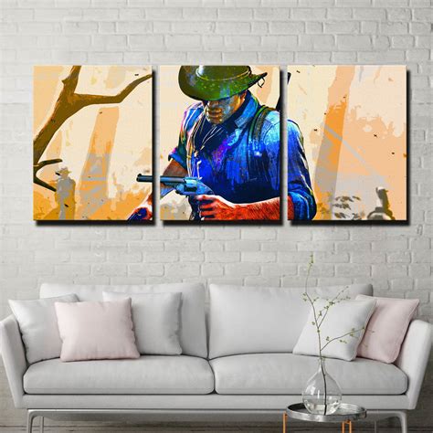 Morgan Canvas Art Supplies