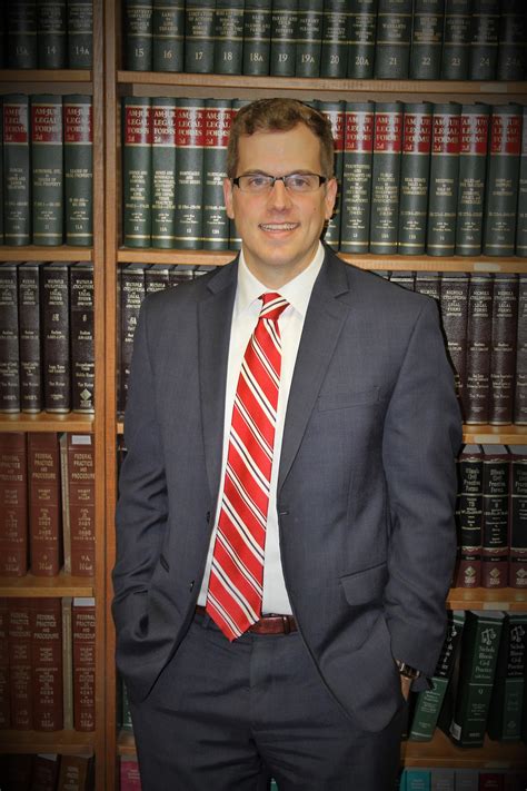 morgan county states attorney