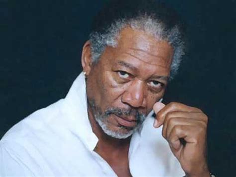 morgan freeman achievements