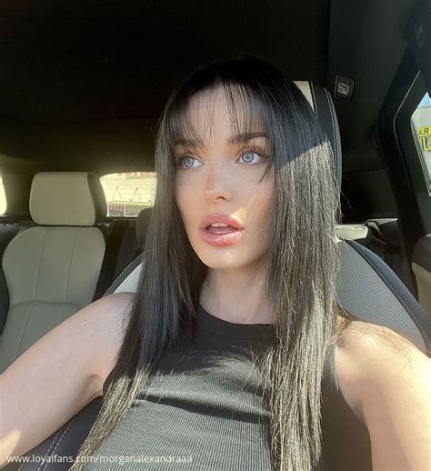 morgan onlyfans alexandra