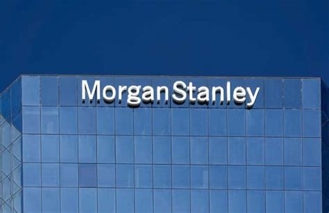 morgan stanley loan administration