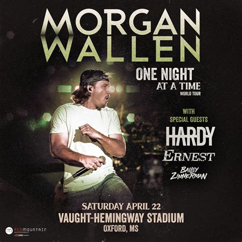 morgan wallen concert oxford ms 2024