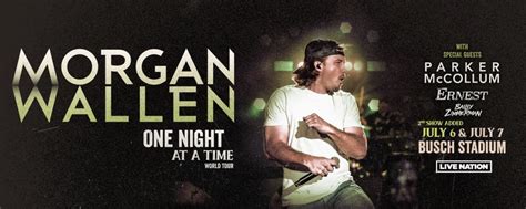 morgan wallen concert st louis reviews