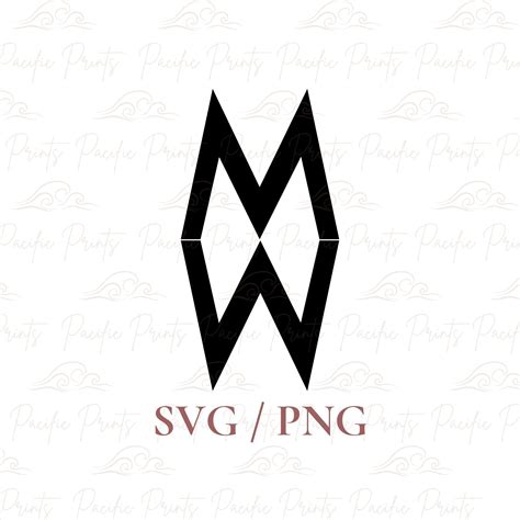 Morgan Wallen Logo