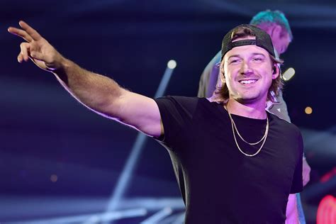 morgan wallen new album release