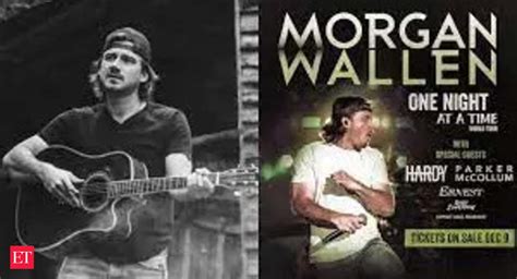 morgan wallen new album release date