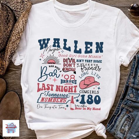 morgan wallen sweatshirt ideas