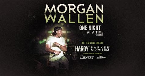 morgan wallen tour logo