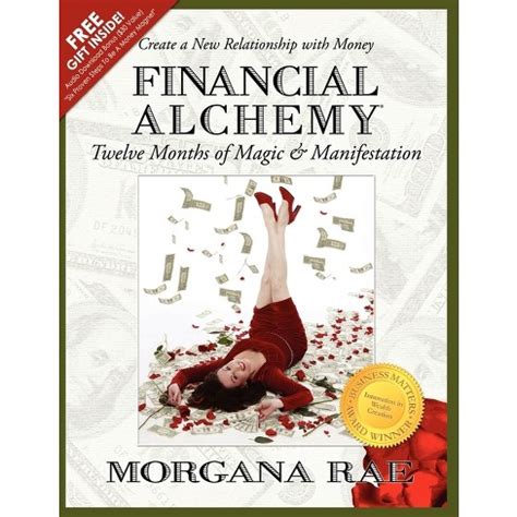 morgana rae financial alchemy pdf