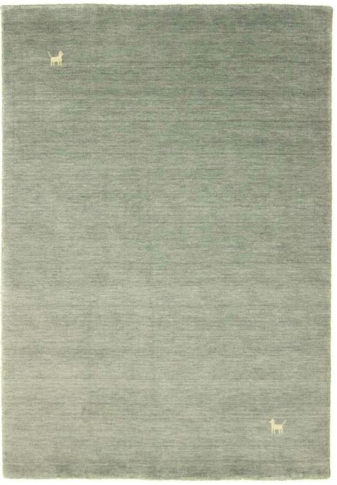 Gabbeh Teppich Persian 200 x 164 cm beige Kaufen bei