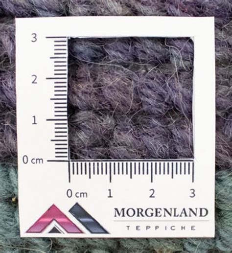 BIDJAR Teppich 165 x 92 cm Rot Schurwolle Traditonell