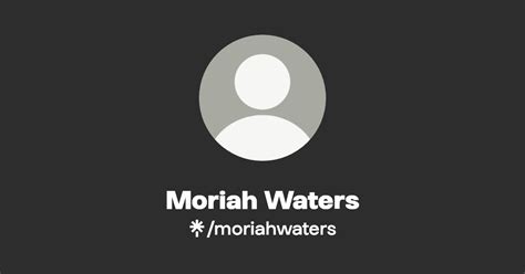 moriah waters onlyfans