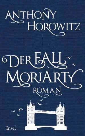 Moriarty Horowitz Summary