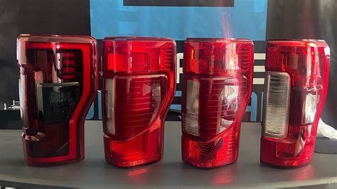 Morimoto Tail Lights Not Working