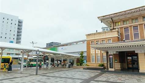 Morinomiya Station To Nara Entrance You Can Make Out A Highway