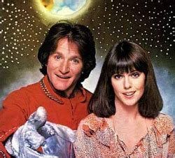 mork and mandy