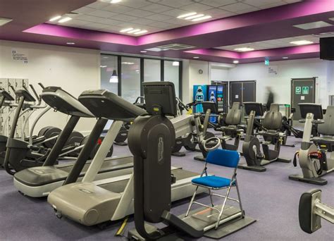 morley gyms and fitness centre