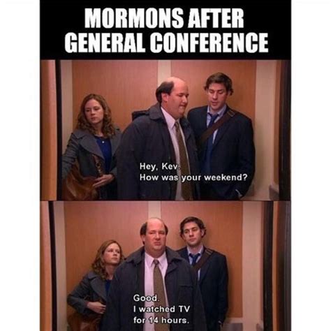 Mormon Memes