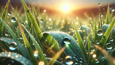 Morning Dew