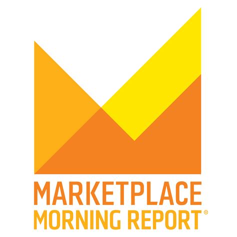 morning market report npr