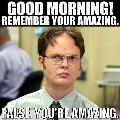 Morning Meme