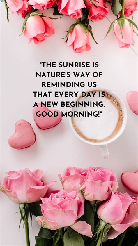 Morning Quotes Unique