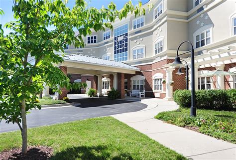 morningside senior living charlottesville va