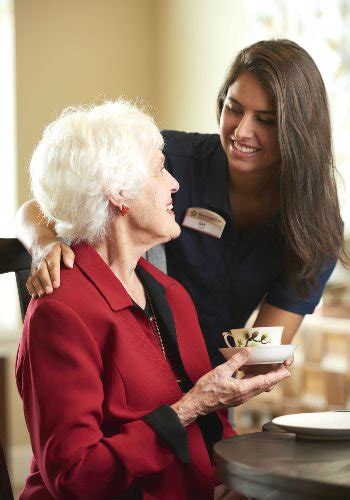 morningstar senior living careers