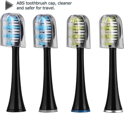 Mornwell Replacement Heads